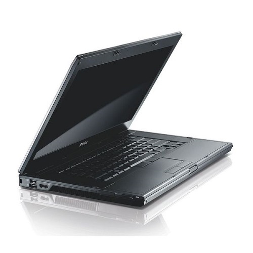 Laptop Dell Latitude E6510, Core i5-540M @2.53Ghz, Ram 4Gb, HDD 250Gb