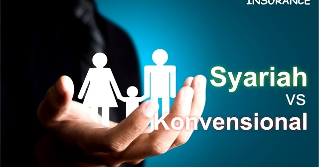 Asuransi Konvensional Amp Asuransi Syariah