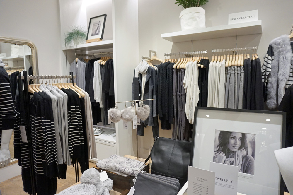 Beauty on Review An Evening With The White Company
