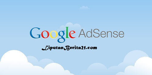 Cara Diterima Google Adsense