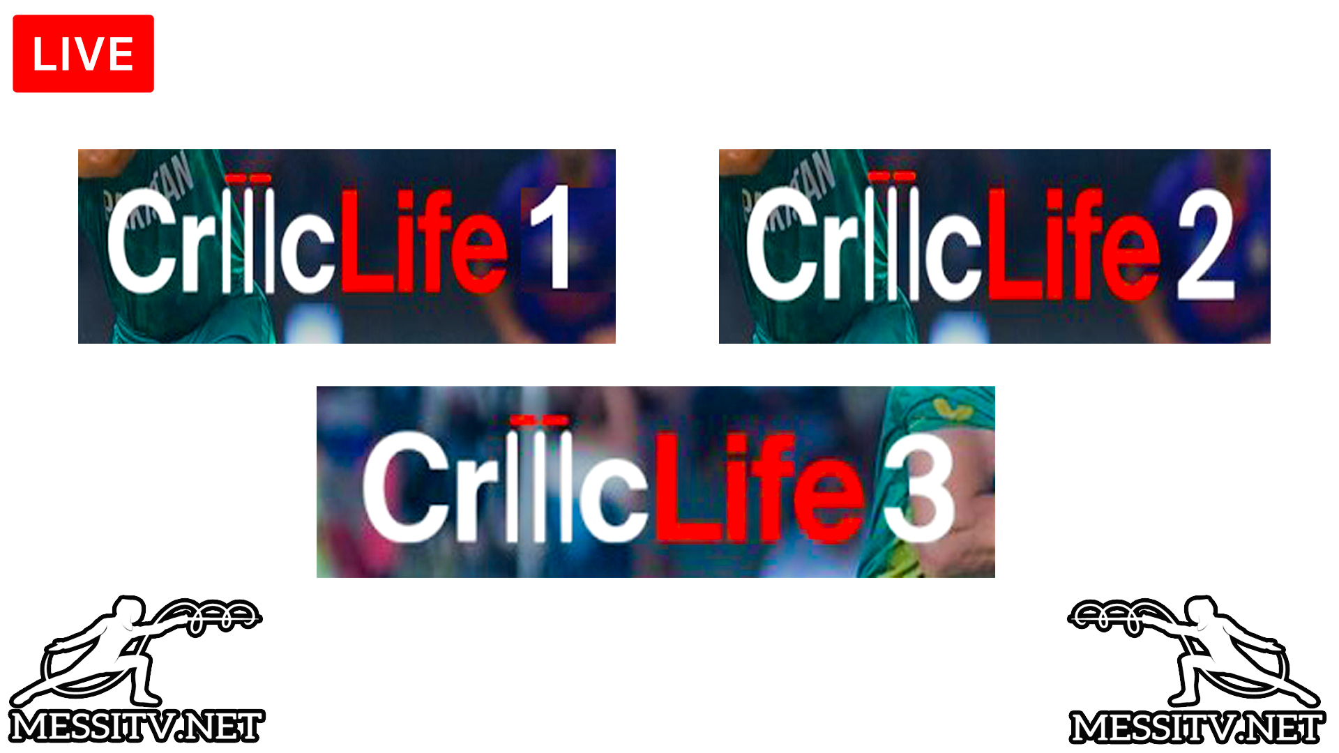 ALL STARZPLAY CRICLIFE CHANNELS FULL HD