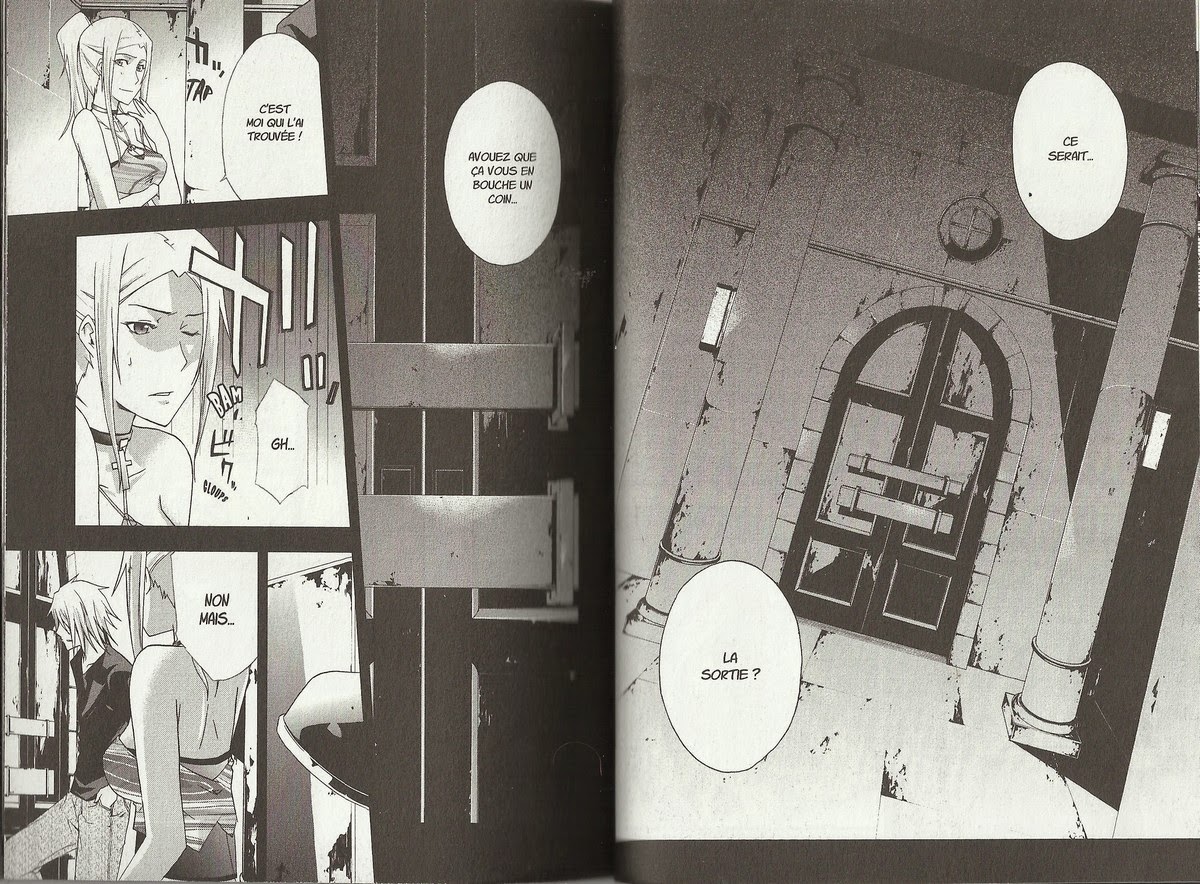 Judge By Yoshiki TONOGAI: Judge Tome 4 FR