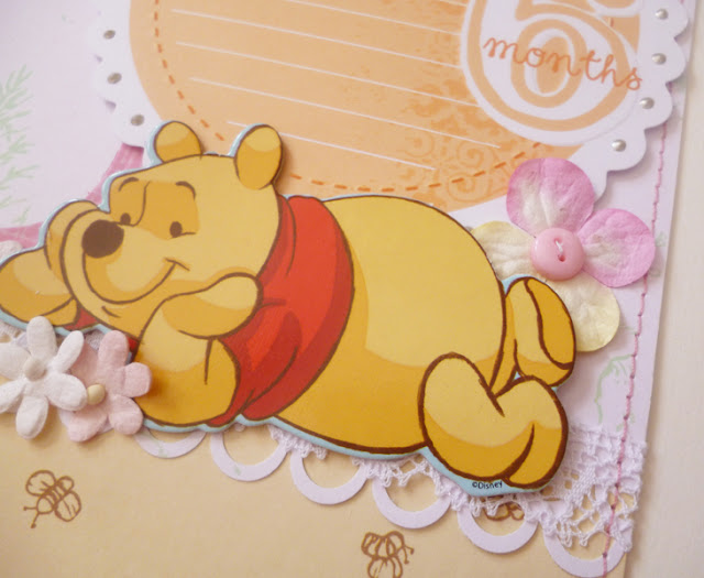 СП. Альбом для малышки