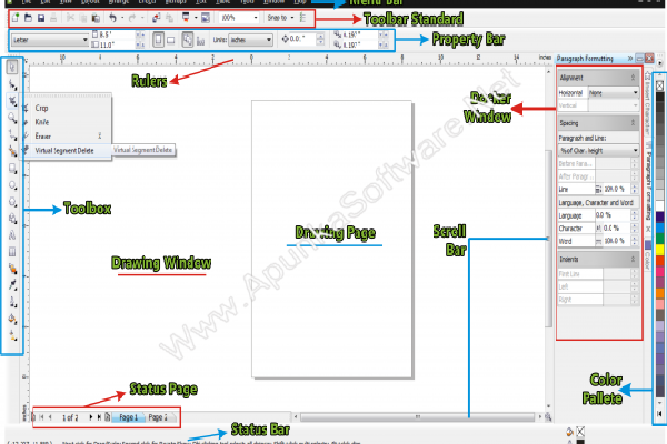 free clip art corel draw 11 - photo #48