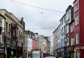 Tralee