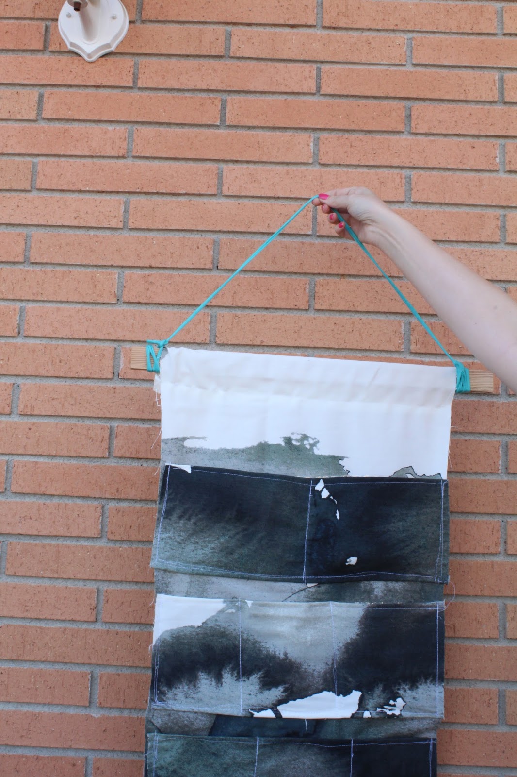 DIY Organizador Camping - HANDBOX