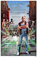 El Reclamador / Repo Man (El Recuperador)
