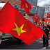  Cộng đồng người Việt tại Đức biểu tình chống Trung Quốc xâm lược