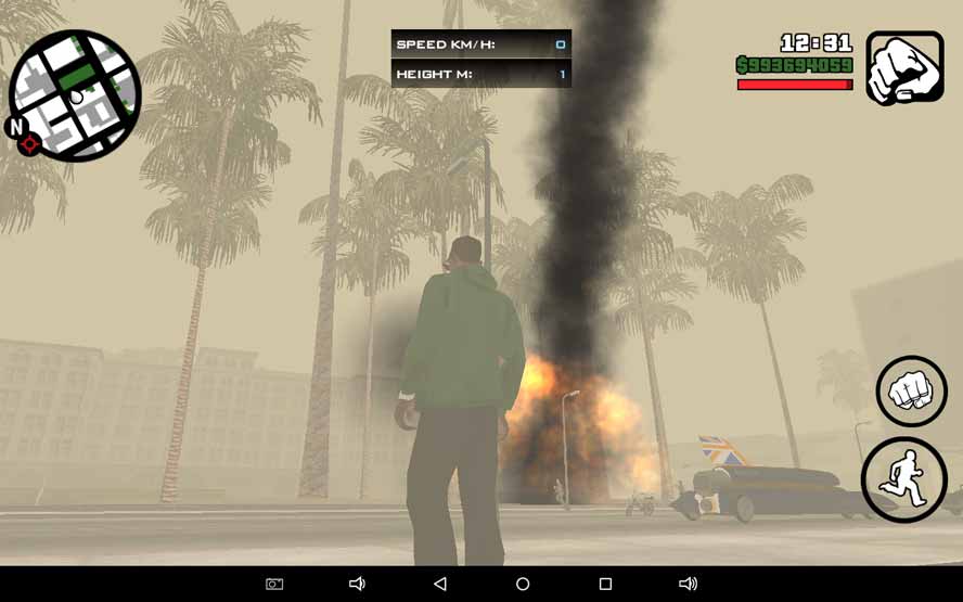 Grand theft auto: san andreas. Gta 10 san andreas android. 2170 gta sa android. гта са фикс 60 фпс. улучшенные текстуры гта са андроид.