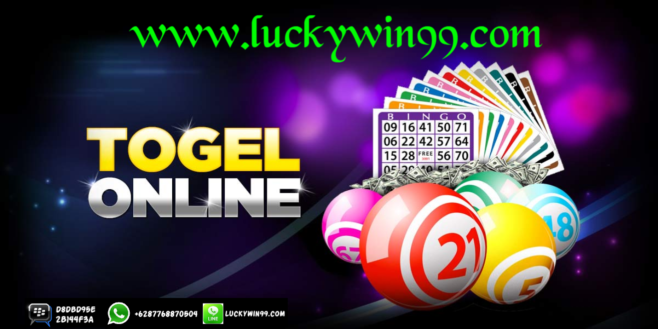 Agen Togel online Terlaris Dengan Diskon Terbesar Bandar