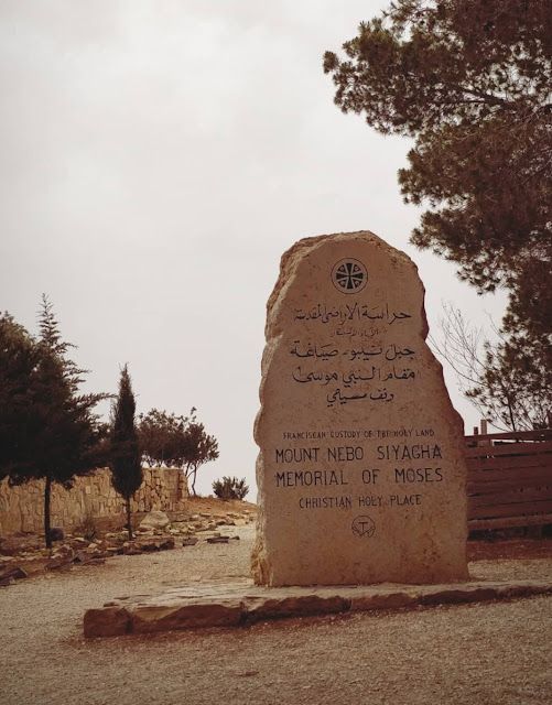 Must visit ruins in Jordan travel history destination styleprism