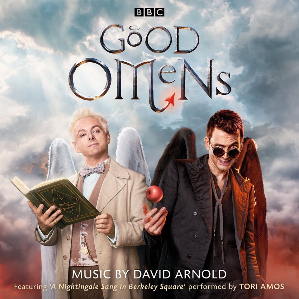 Good Omens Stream Good Omens Stream