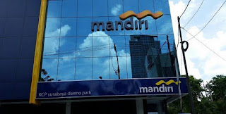 Jam Operasional Bank Mandiri Surabaya - Jadwal Bank
