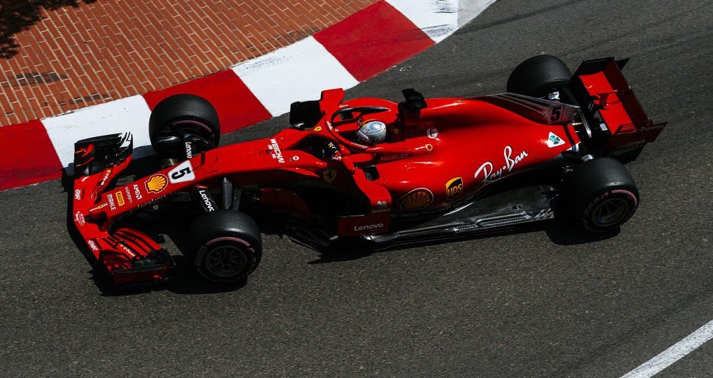 GP Monaco Streaming F1 2018: Oggi partenza Diretta Sky, Forza Ferrari, info orari e replica online