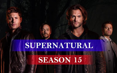 How to watch Supernatural season 15 from anywhere