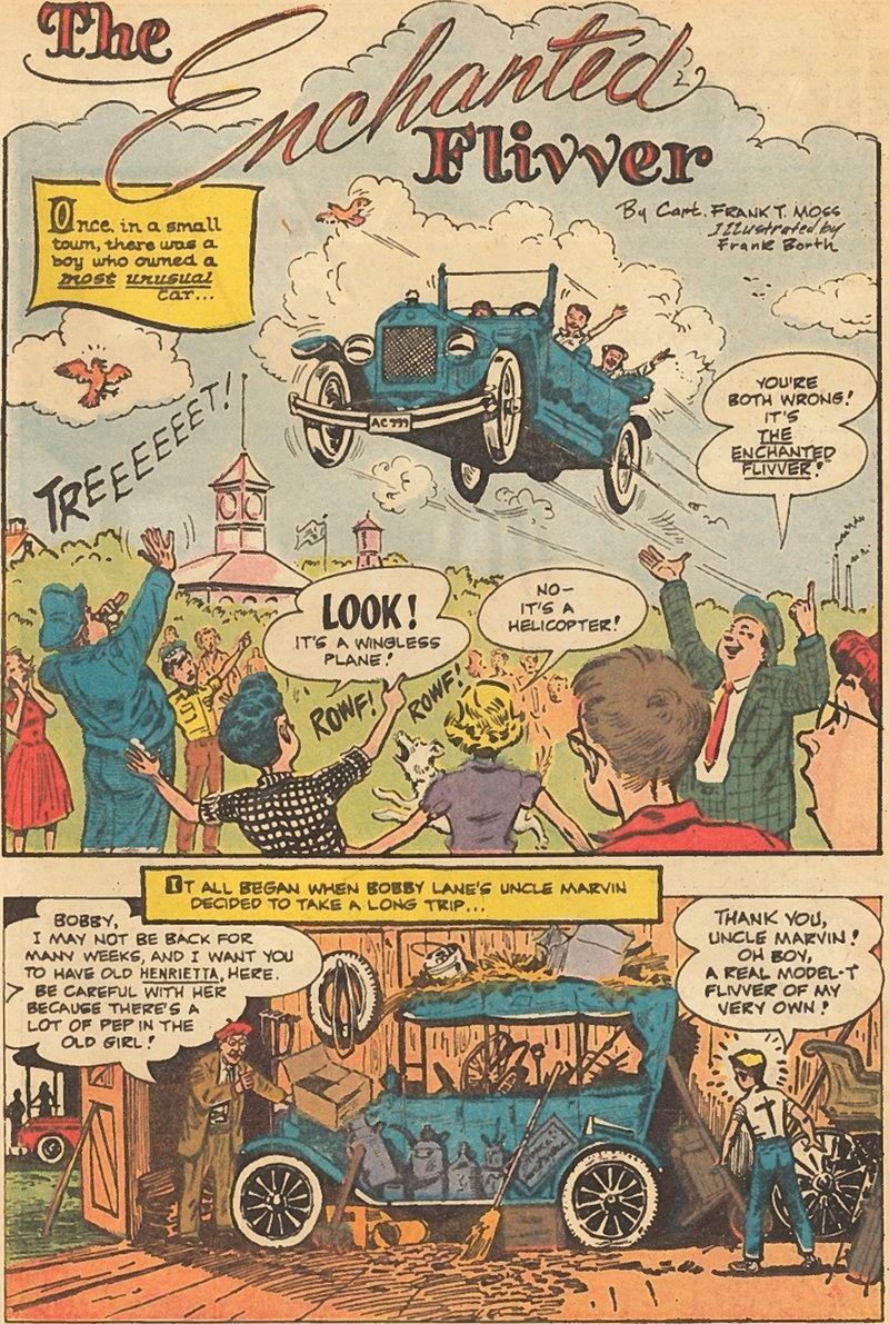 The Voice Of ODD! Rattle Rattle Bang Bang