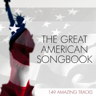 folder - V.A. - The Great American Songbook