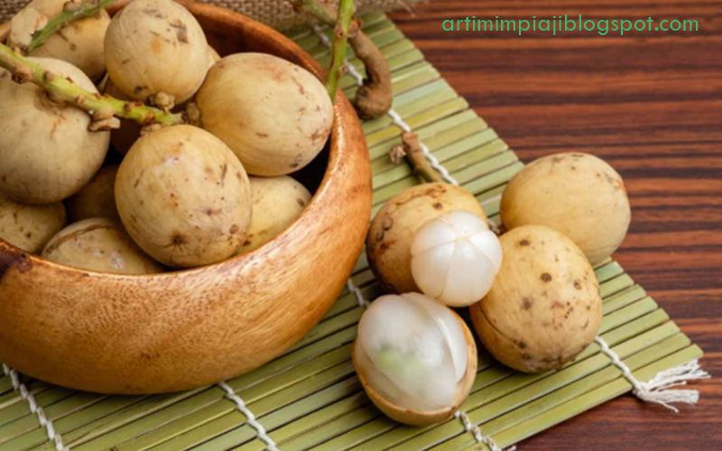 23 Arti Mimpi Tentang Buah Duku Menurut Primbon Jawa Dan Islam Arti Mimpi 23 Arti Mimpi Tentang Buah Duku Menurut Primbon Jawa Dan Islam Arti Mimpi