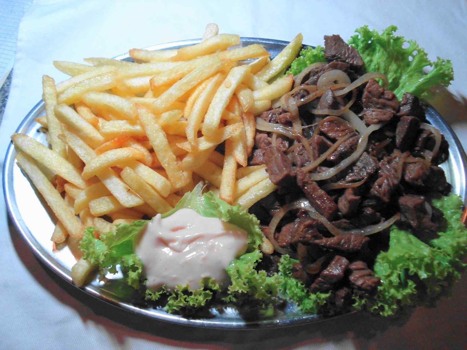 Restaurante Divino Sabor