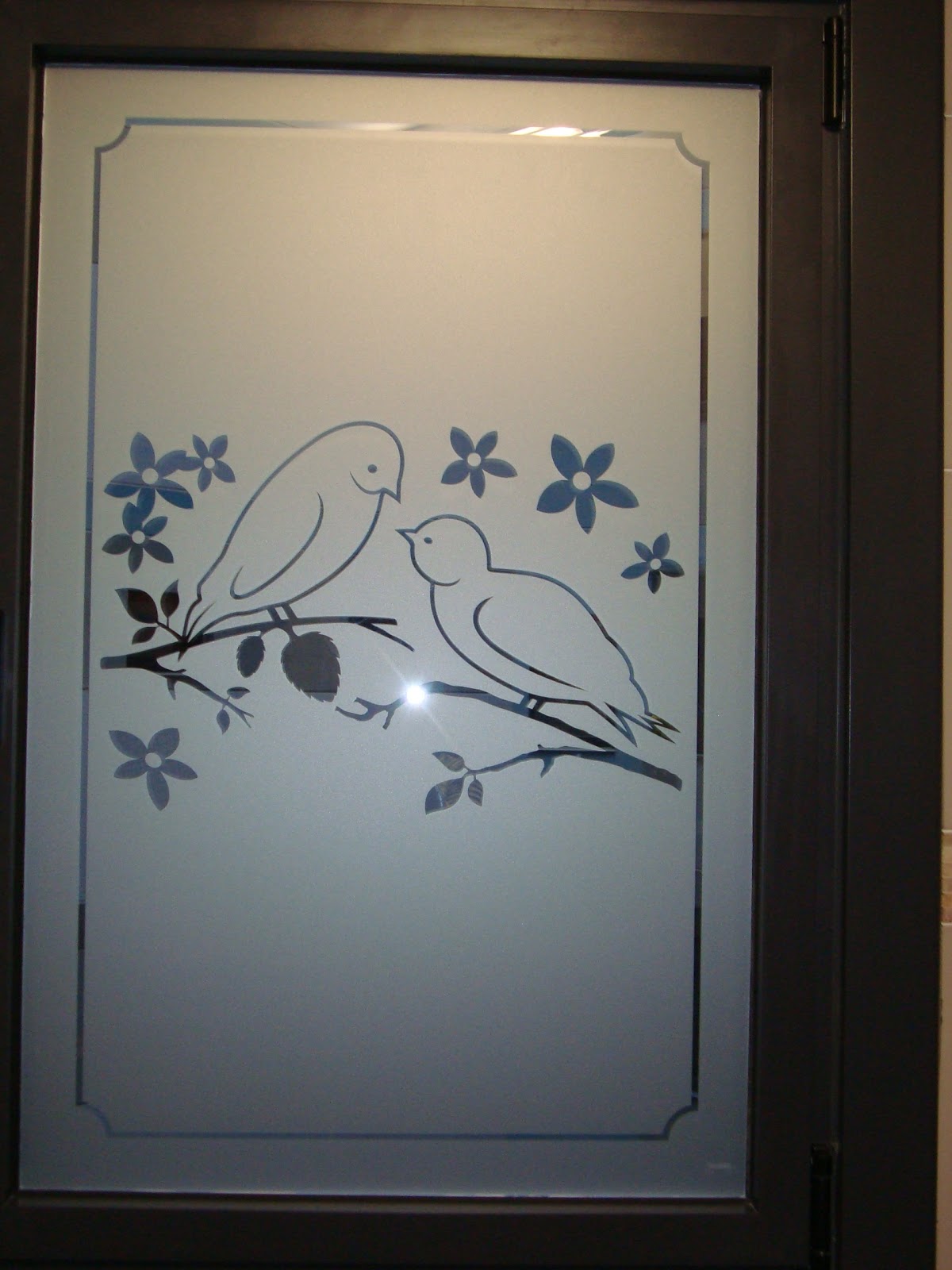 D-KORATE: VINILOS PARA VENTANAS