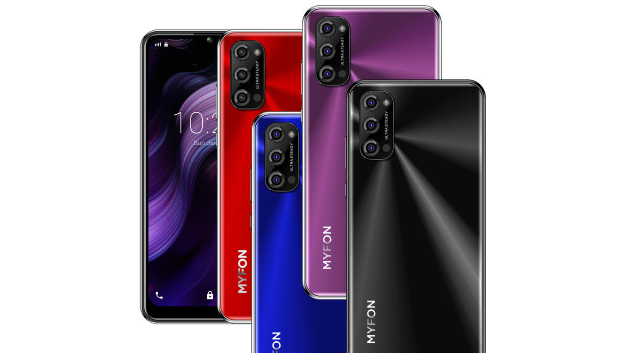 Senarai 10 Handphone Murah Terbaik Bawah RM300 Edisi Tahun 2022