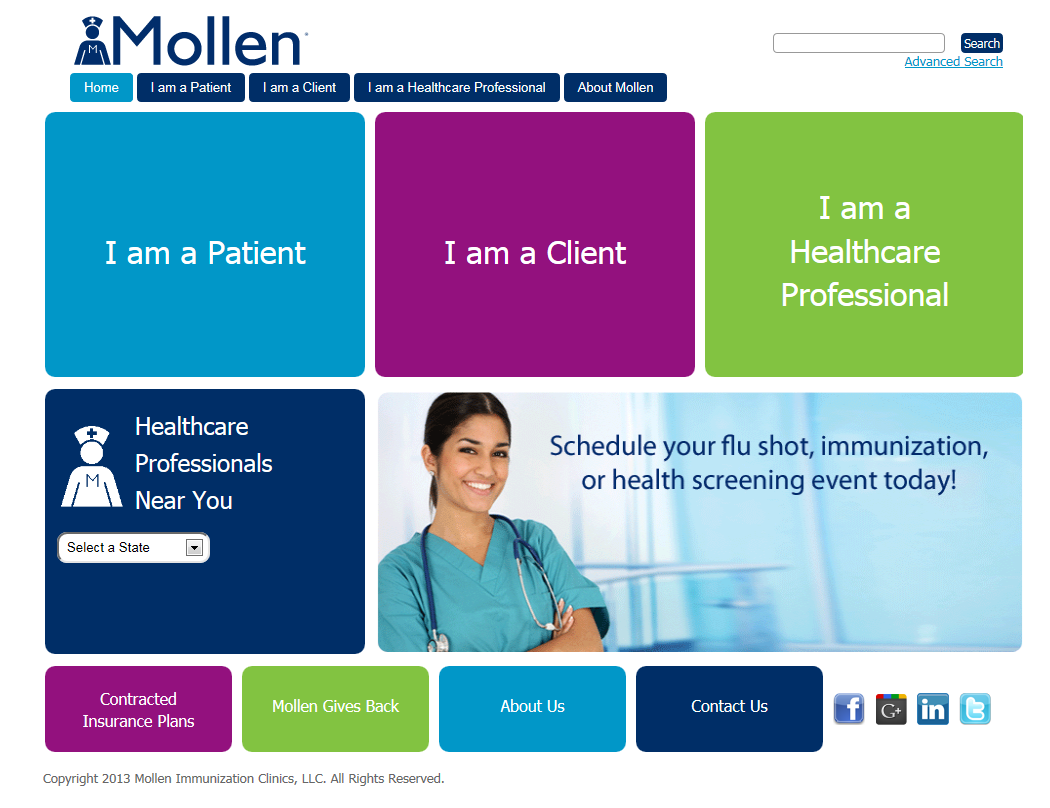 Mollen Health Blog