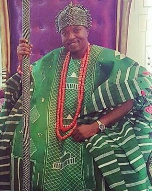 oluwo iwoland arrested