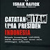 Download Full Ebook Catatan Hitam 5 Presiden Indonesia