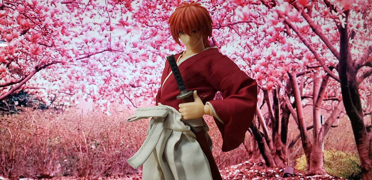 Dasin Model Himura Kenshin (Review) 29-end3