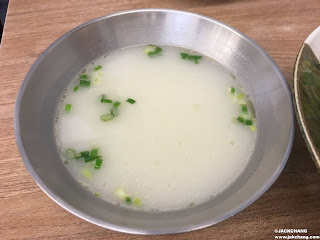 大骨湯