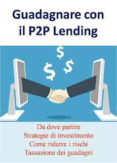 investire p2p lending