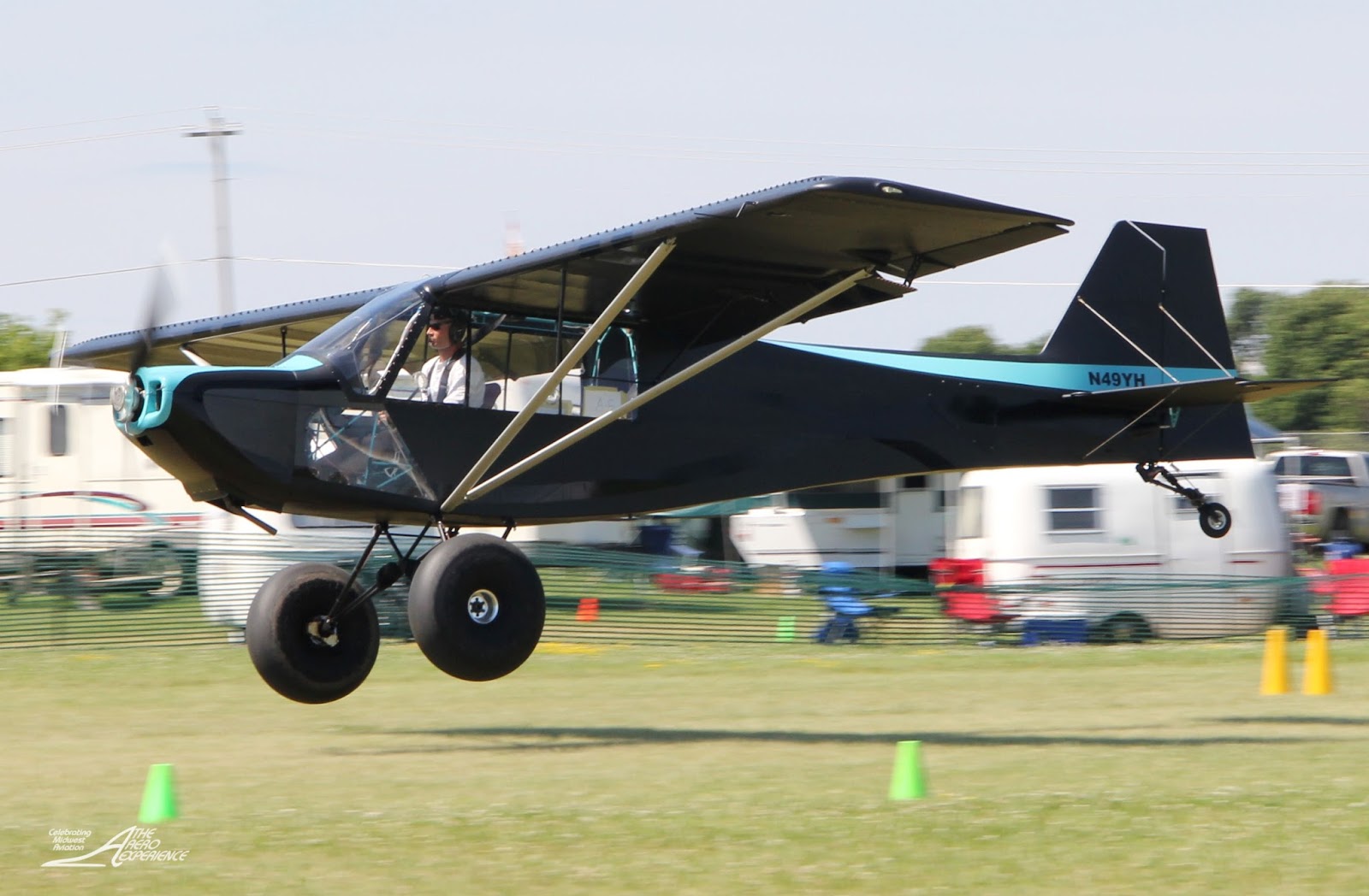 stol competition oshkosh