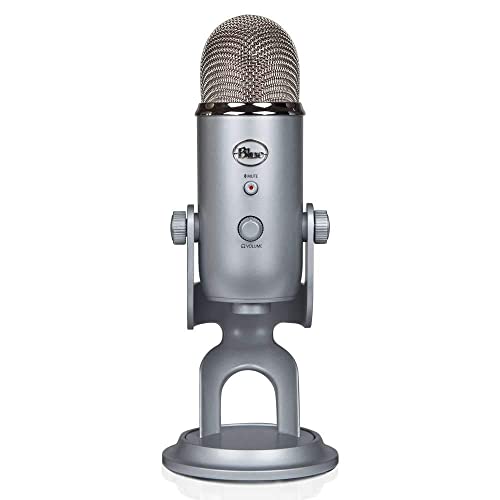 Top 10 Best Microphones For YouTube To Get In 2020 Reviews