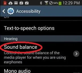2 Cara Atasi Headset Android Suaranya Kecil Sebelah