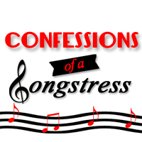 Confessions of a Songstress