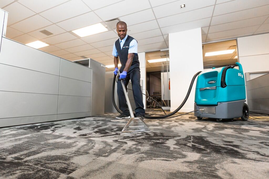 Cleaning Tips for Carpet Cleaning Services Offices in West Island, Montreal