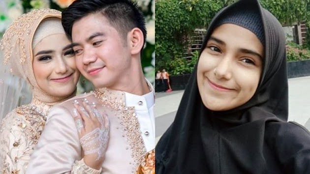 Rizki DA Akhirnya Jawab Isu Istrinya Hamil Duluan, Bereaksi saat Diberi Nasihat Menohok oleh Netizen 