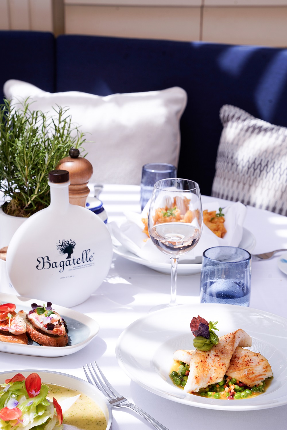 BAGATELLE IS LANDING IN TULUM AND UNVEILS A BOHEMIAN & LUXURIOUS ATMOSPHERE