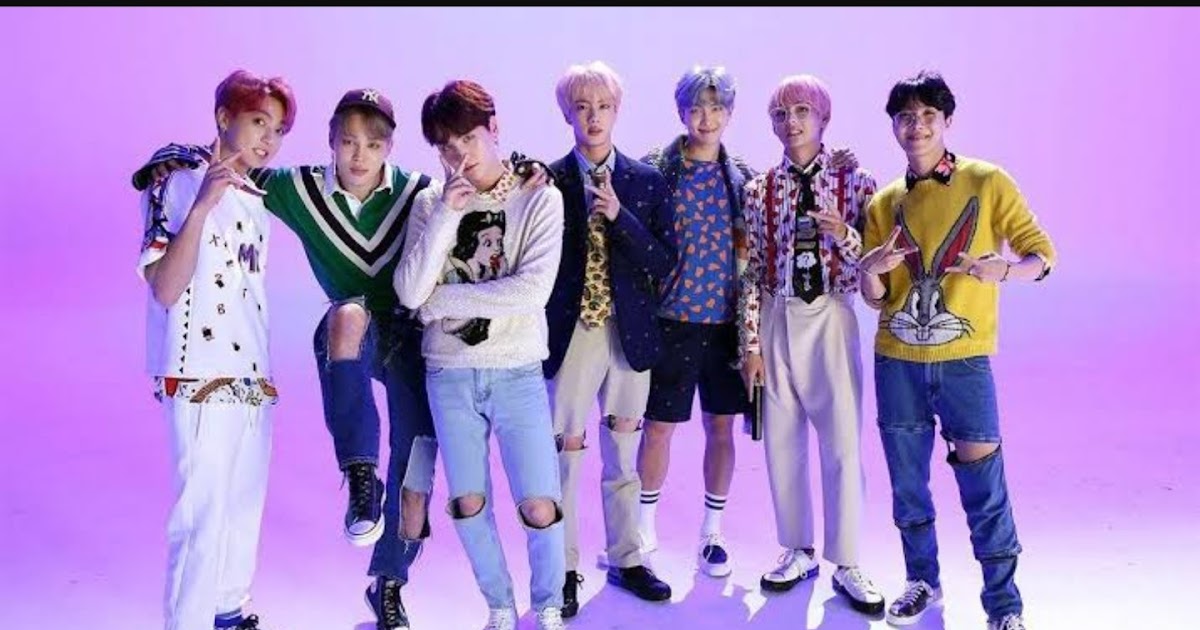 El MV "Dynamite" de BTS ha logrado las 600 millones de reproducciones