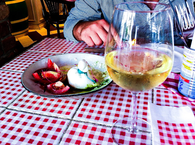 Рестораны Тель-Авива | Блог Rimma in Israel 