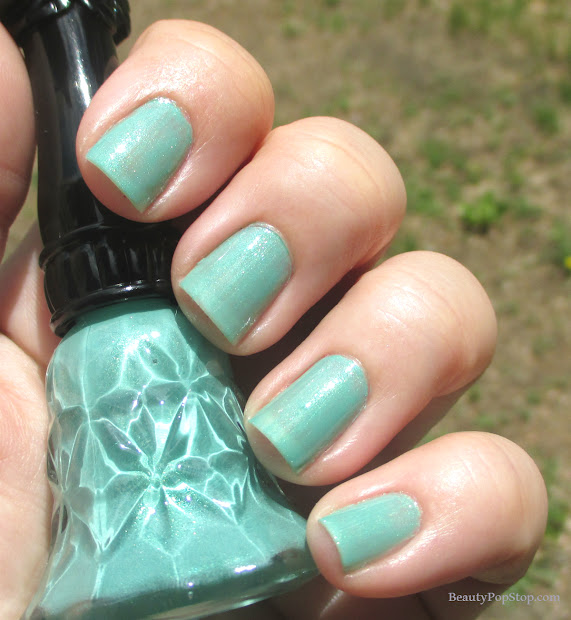 beautypopstop anna sui nail polish