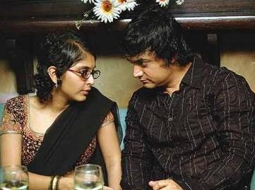 aamir khan wedding photos reena | Hot Site