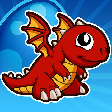 DragonVale Mod (unlimited everything) Apk Download