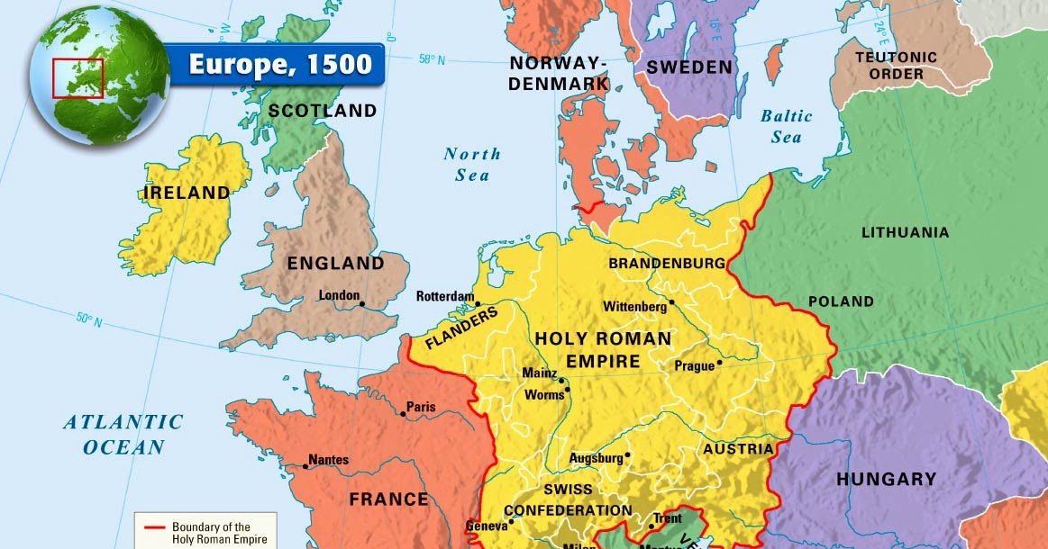 Map Of Europe Through Time Topographic Map Of Usa With States