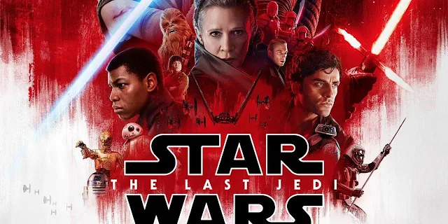Star Wars; Os Últimos Jedi