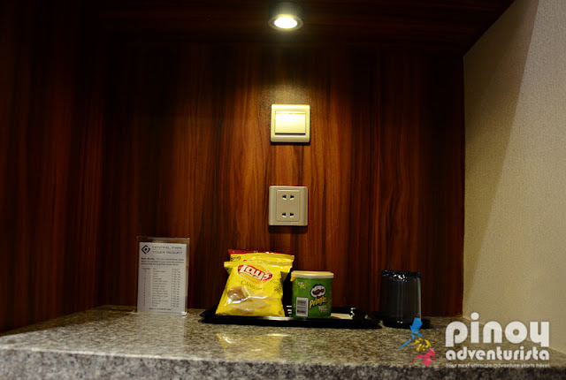 Hotels in Angeles City Central Park Tower Hotel and Resort