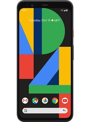 Pixel Phone