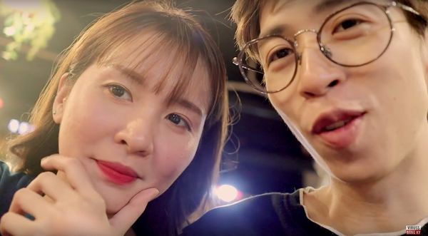 Ngân Sát Thủ: 'Chia tay, tôi không trách ViruSs' Ngân Sát Thủ: 'Chia tay, tôi không trách ViruSs'