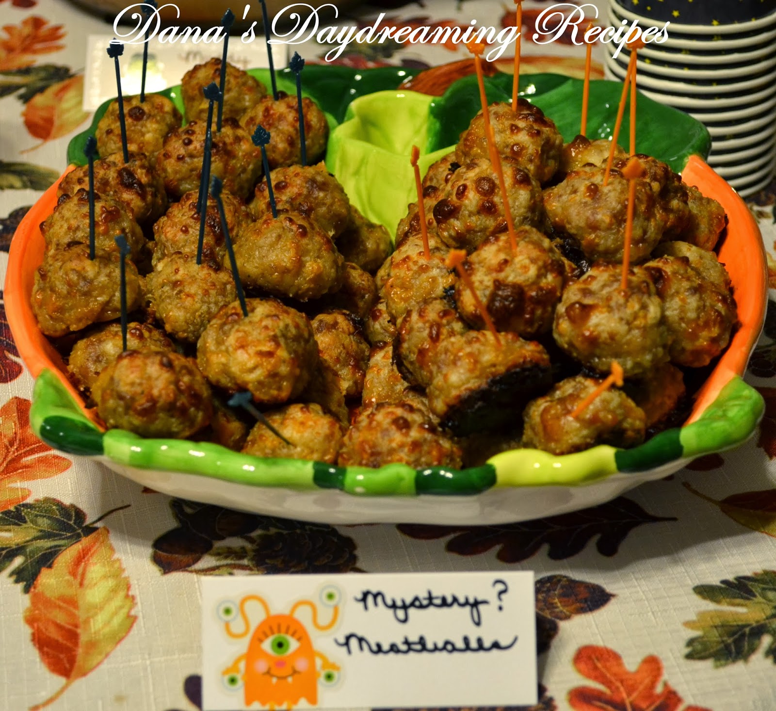 Dana s Daydreaming Recipes Halloween 2013 dana-s-daydreaming-recipes-halloween-2013