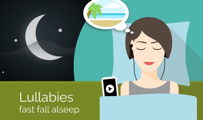 تطبيق Sleep as Android